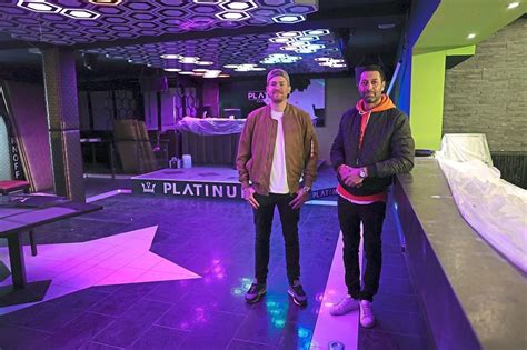 club 5 ahlen